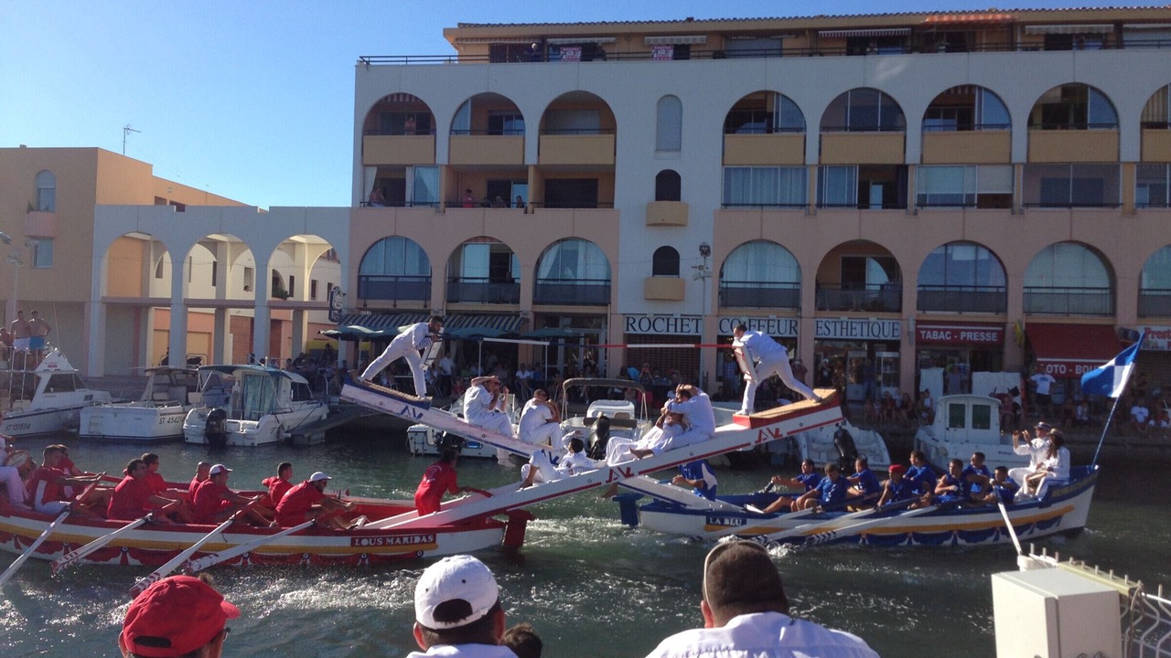 Photo of Others in Sete