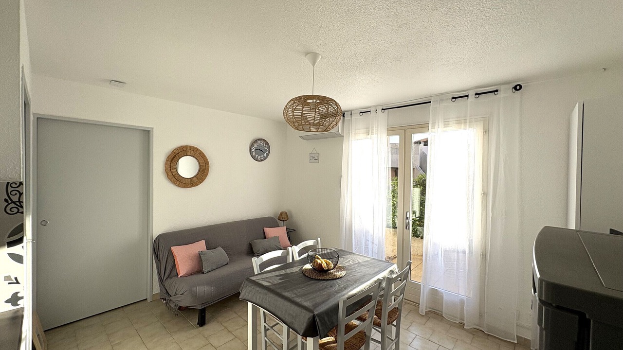 Photo of Livingroom in Sete