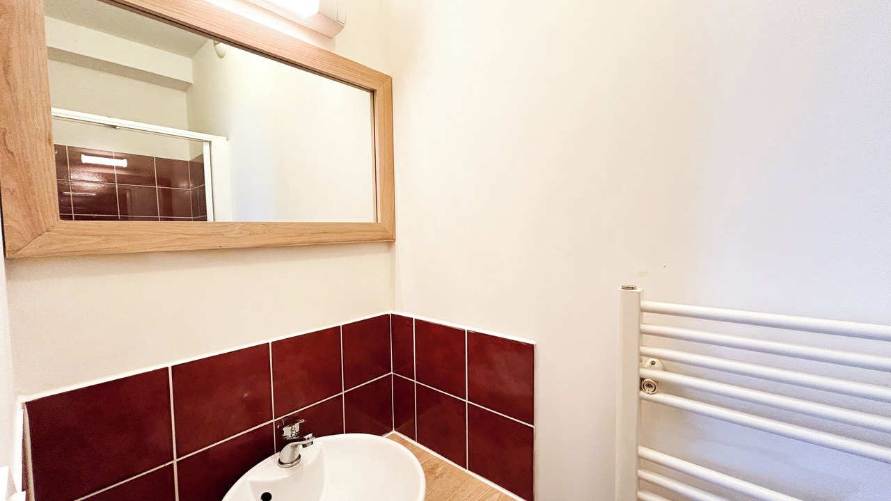 Photo of Bathroom in Cancale