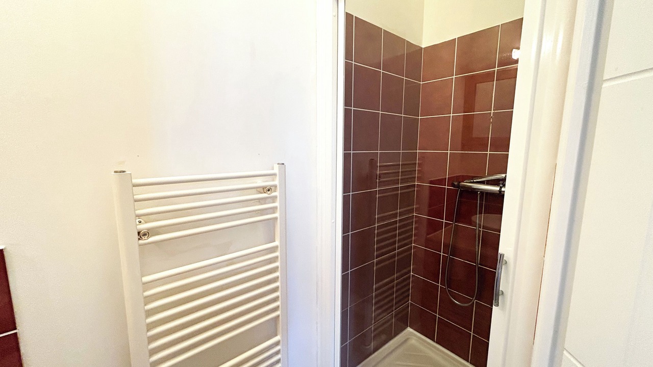 Photo of Bathroom in Cancale