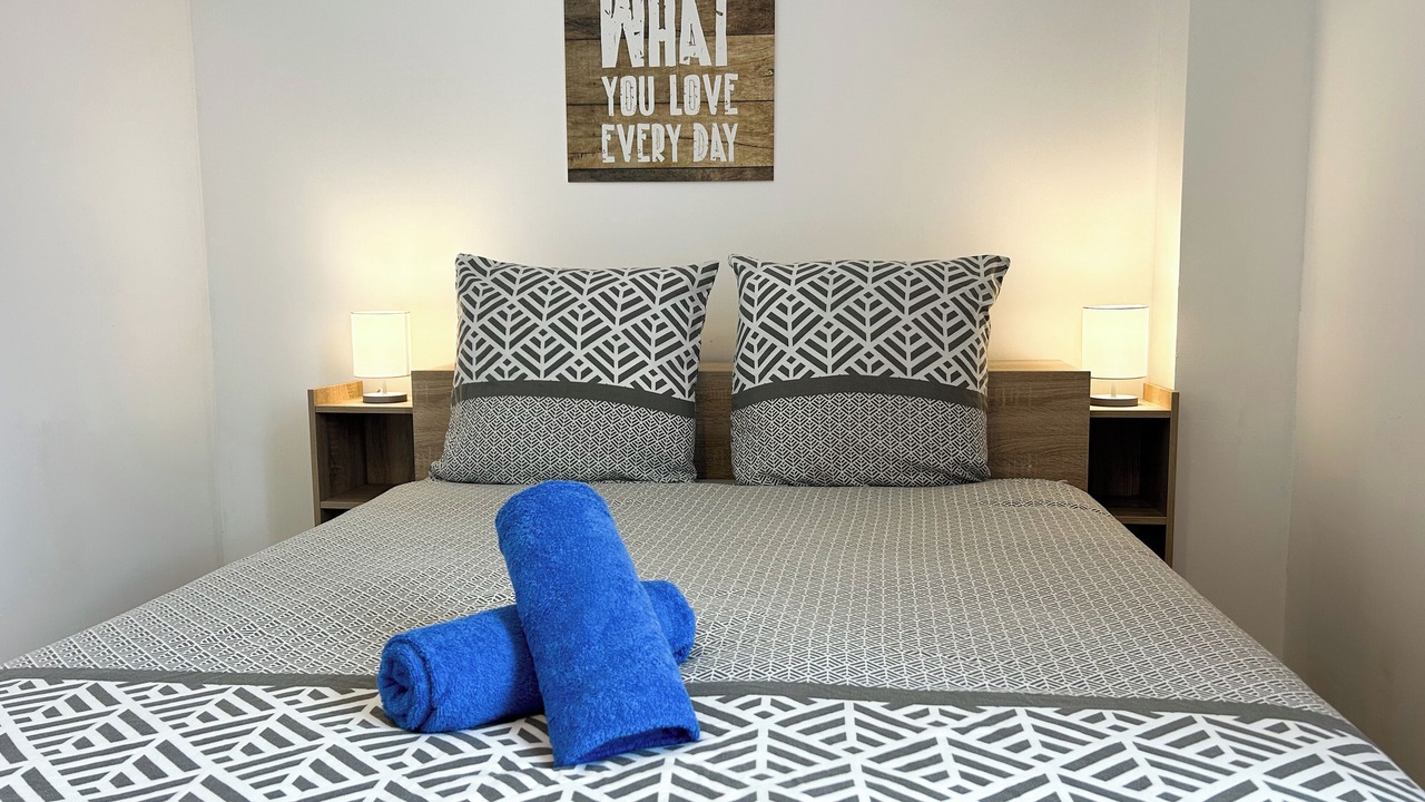 Photo of Bedroom in Cancale