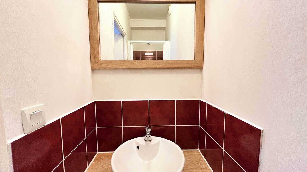 Photo of Bathroom in Cancale