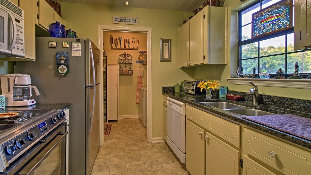 Photo of Kitchen in Midway