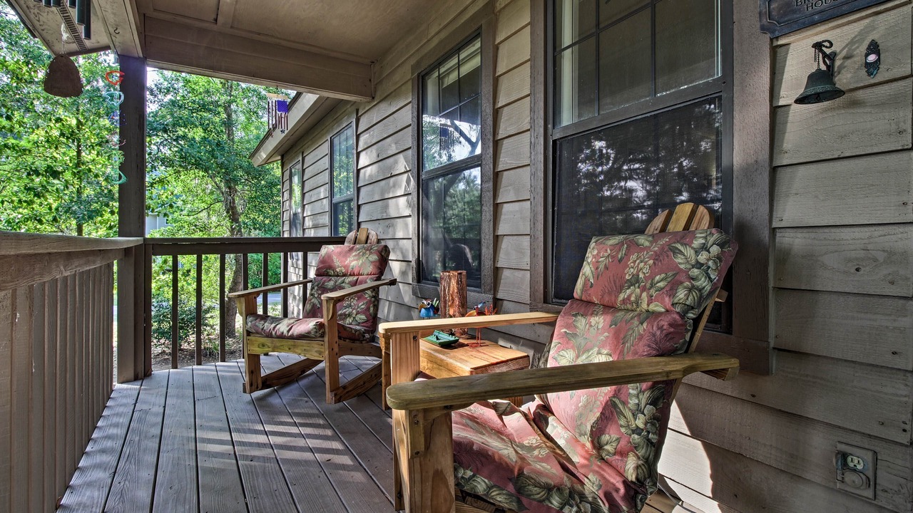 Photo of Outdoor in Midway