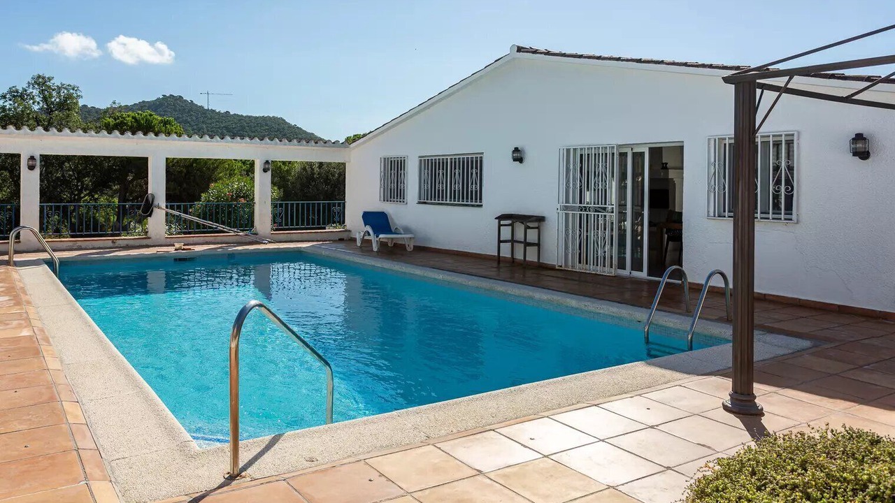 Photo of Outdoor in La Roca de Malvet