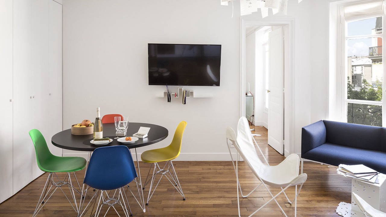 Photo of Others in Quartier du Gros-Caillou