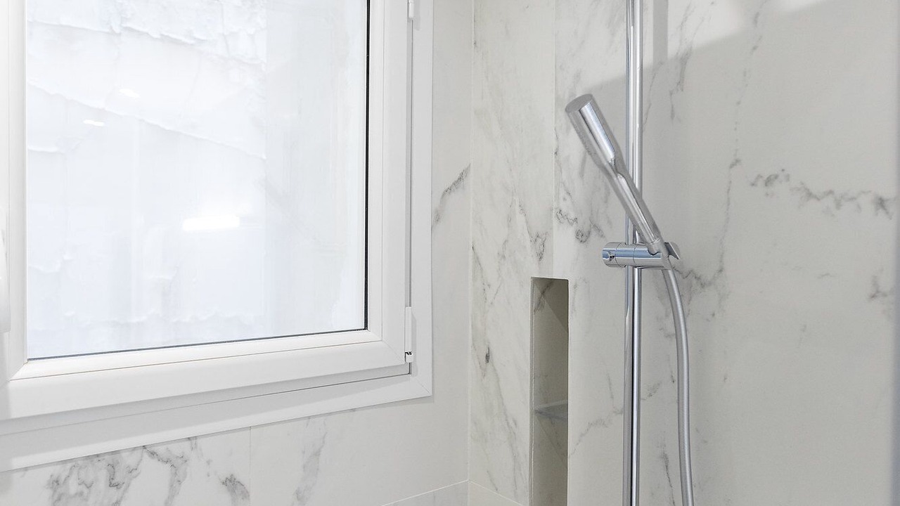 Photo of Bathroom in Quartier du Gros-Caillou