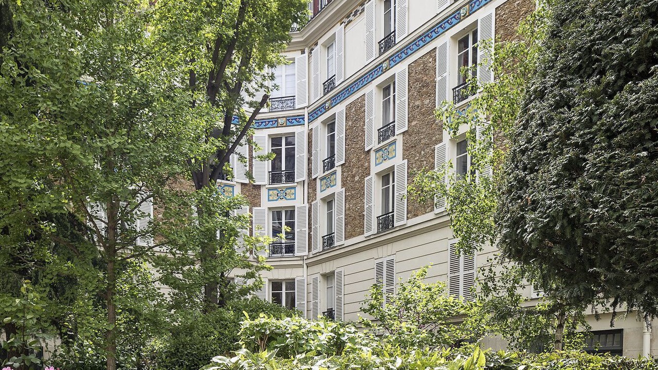 Photo of Outdoor in Quartier du Gros-Caillou