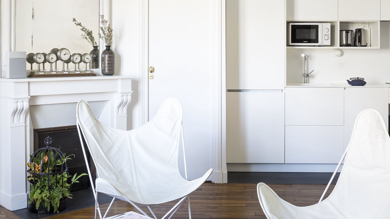 Photo of Others in Quartier du Gros-Caillou