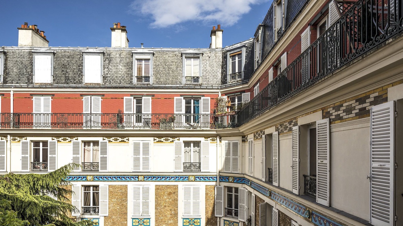 Photo of Outdoor in Quartier du Gros-Caillou