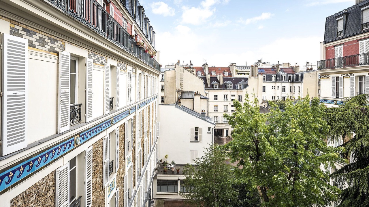 Photo of Outdoor in Quartier du Gros-Caillou