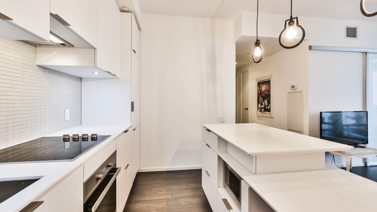 Photo of Kitchen in Bay Cloverhill