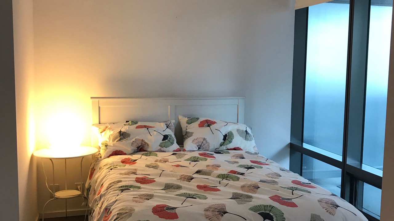 Photo of Bedroom in Bay Cloverhill