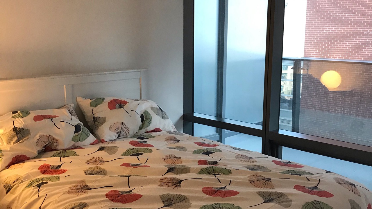 Photo of Bedroom in Bay Cloverhill