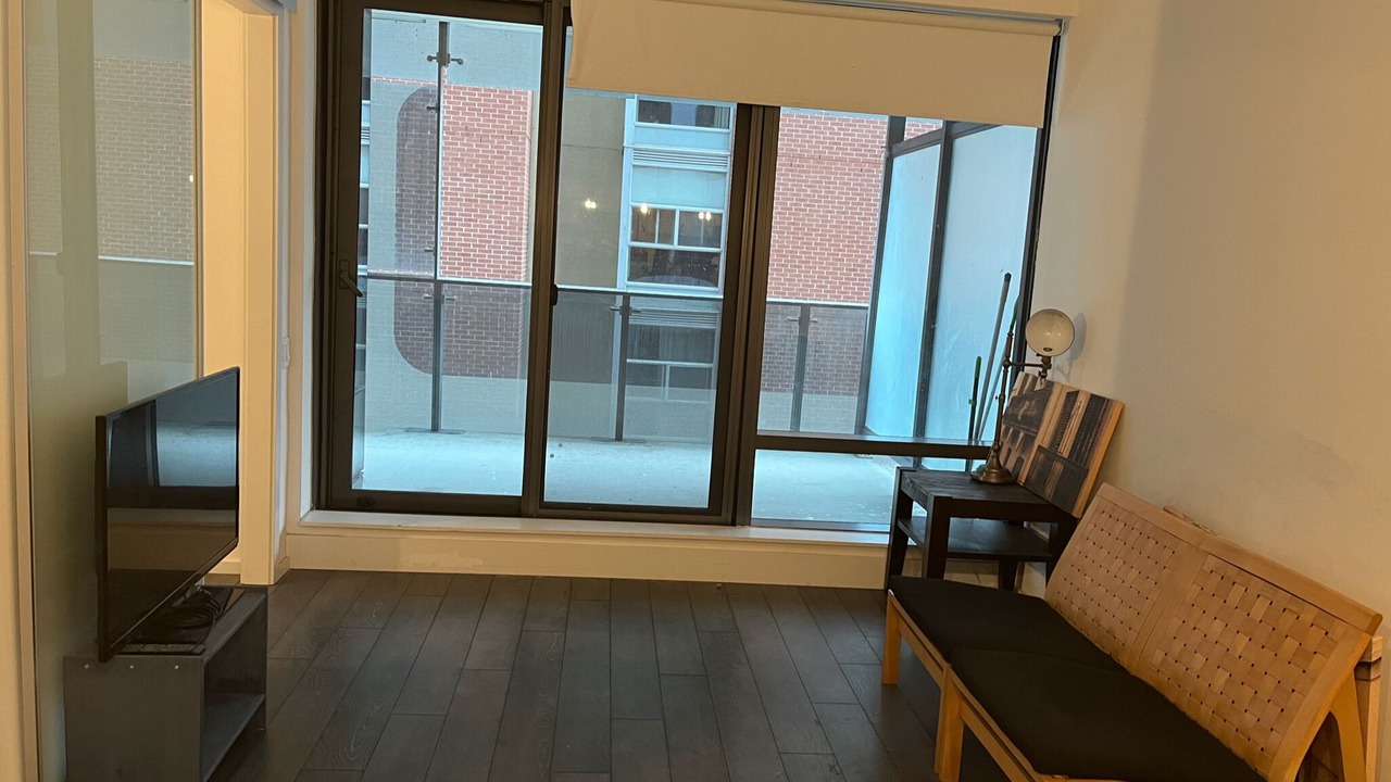 Photo of Livingroom in Bay Cloverhill