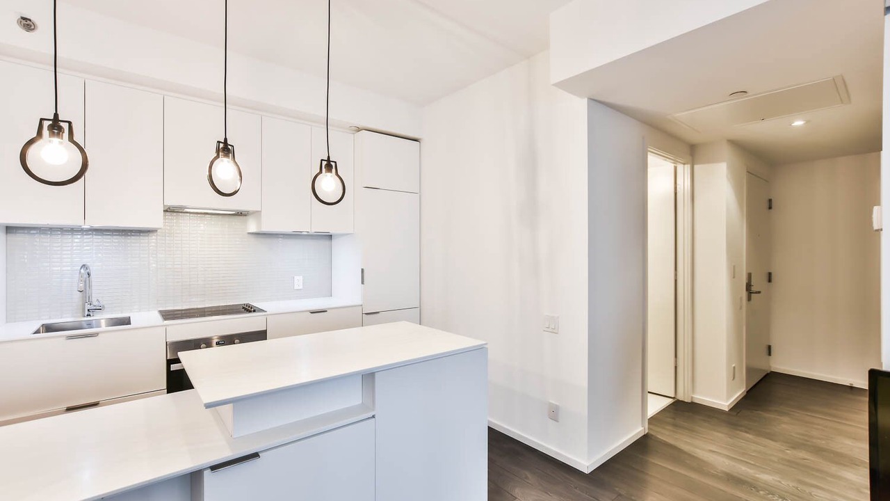 Photo of Kitchen in Bay Cloverhill