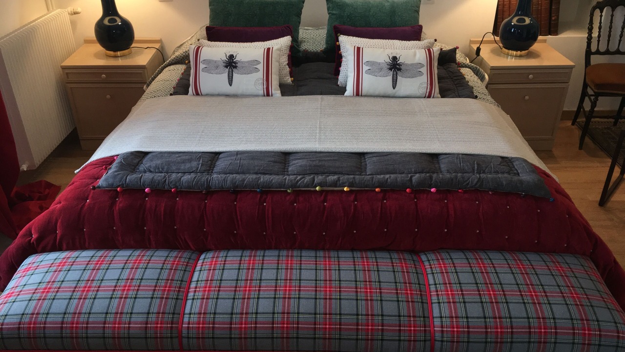 Photo of Bedroom in Les Eyzies