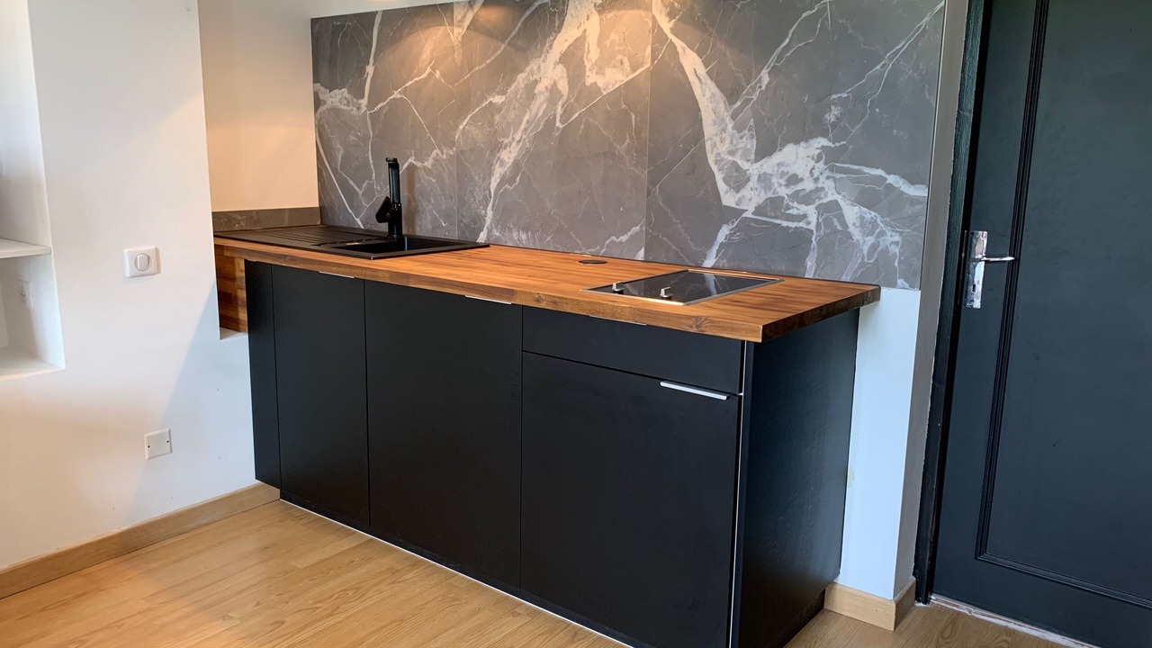 Photo of Kitchen in Les Eyzies