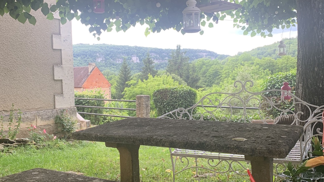 Photo of Outdoor in Les Eyzies