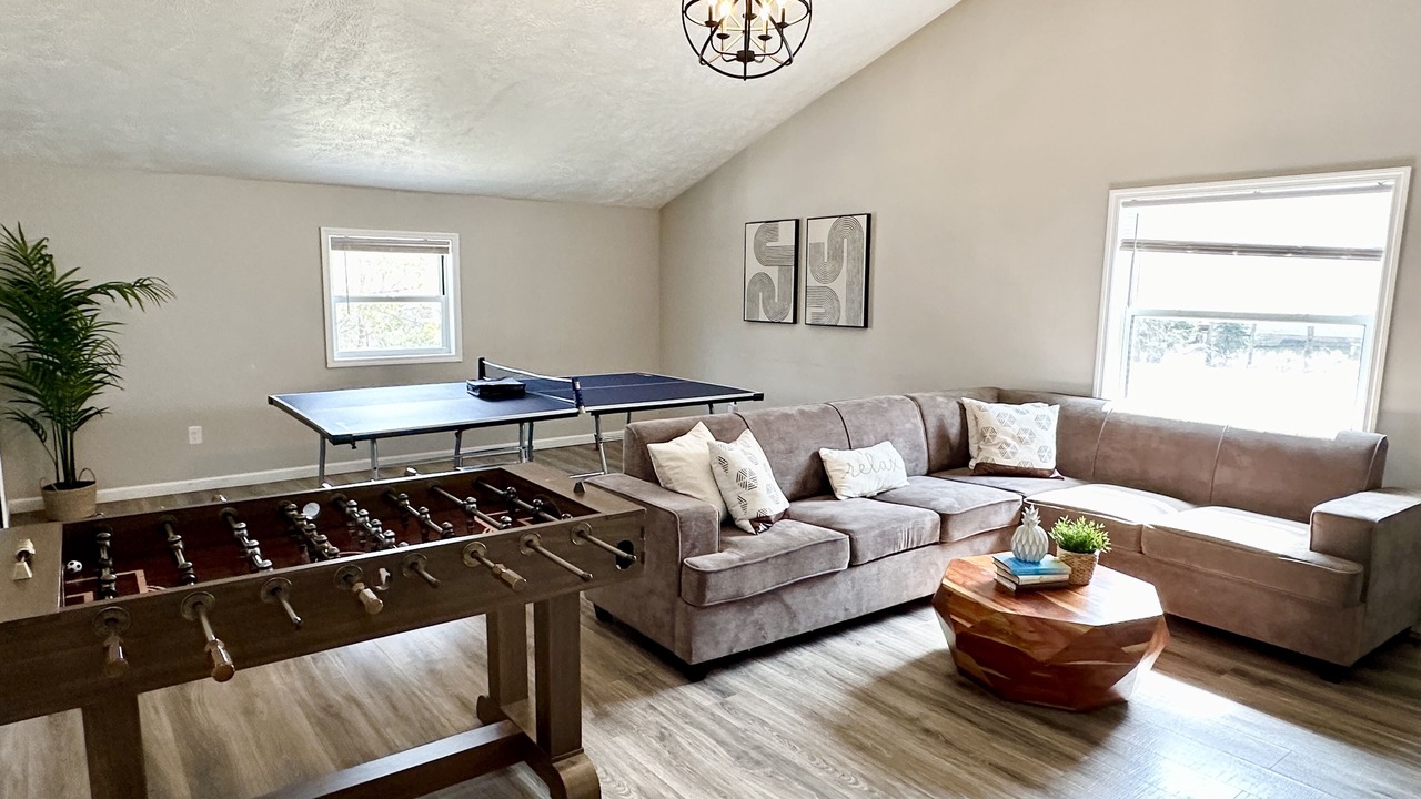 Photo of Bedroom in Long Pond