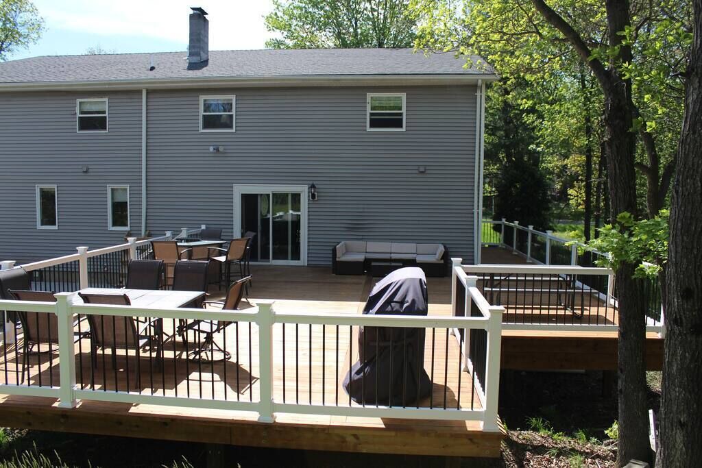 Photo of Others in Long Pond