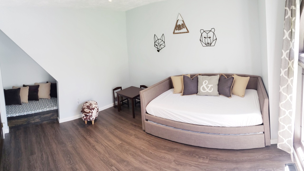 Photo of Bedroom in Long Pond