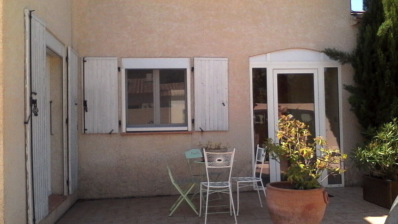Photo of Outdoor in Saint-Siffret
