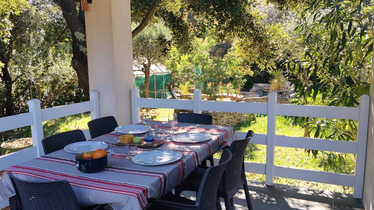 Photo of Outdoor in Saint-Siffret