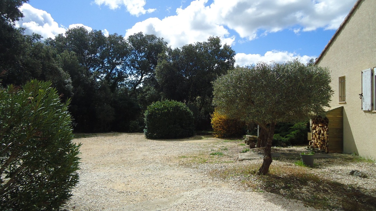 Photo of Outdoor in Saint-Siffret