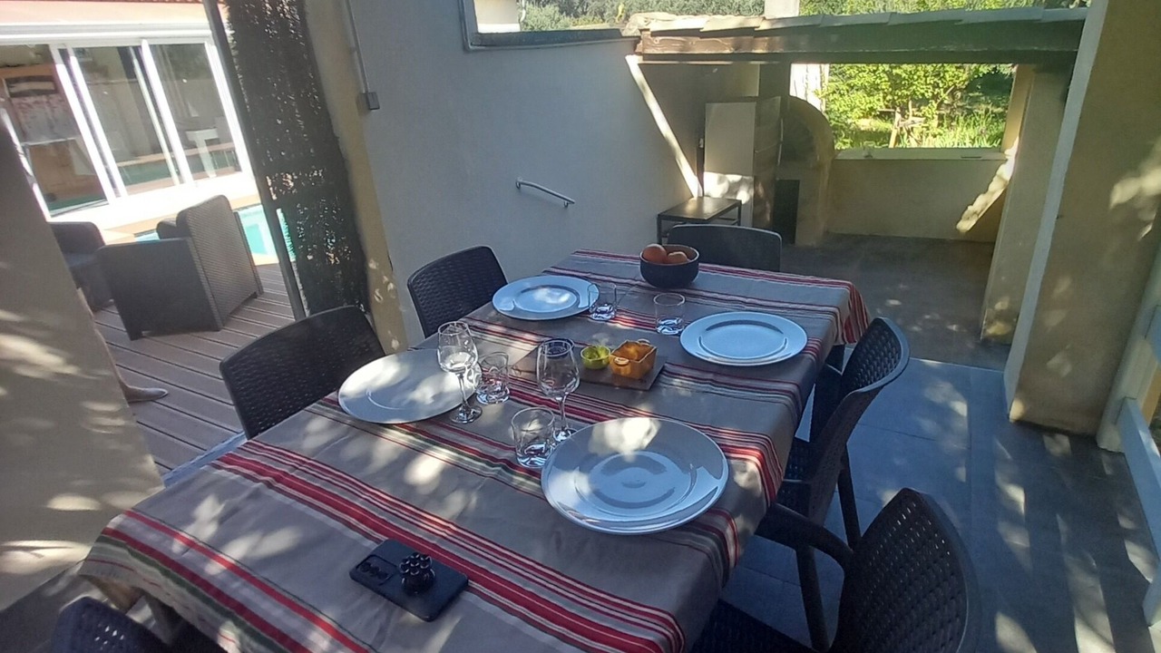 Photo of Outdoor in Saint-Siffret