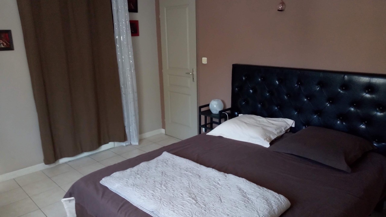 Photo of Bedroom in Saint-Siffret