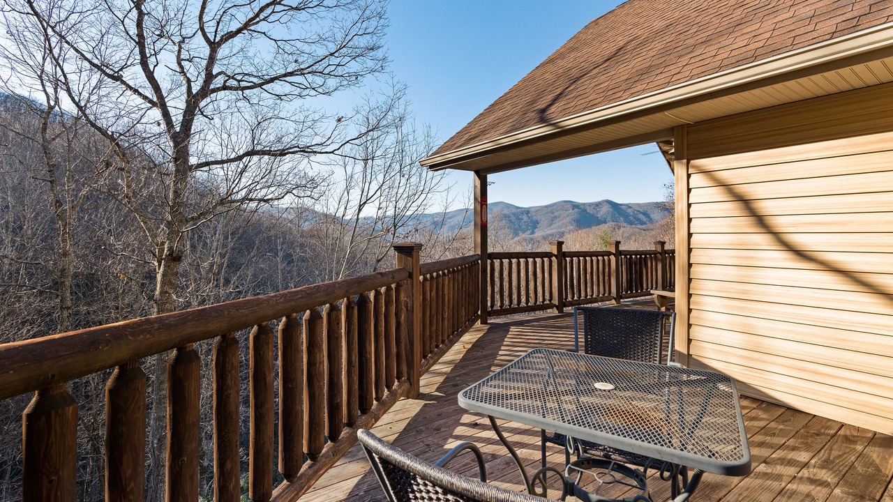 Photo of Outdoor in Maggie Valley