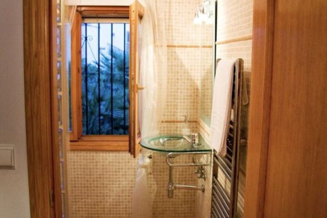 Photo of Bathroom in Adsubia