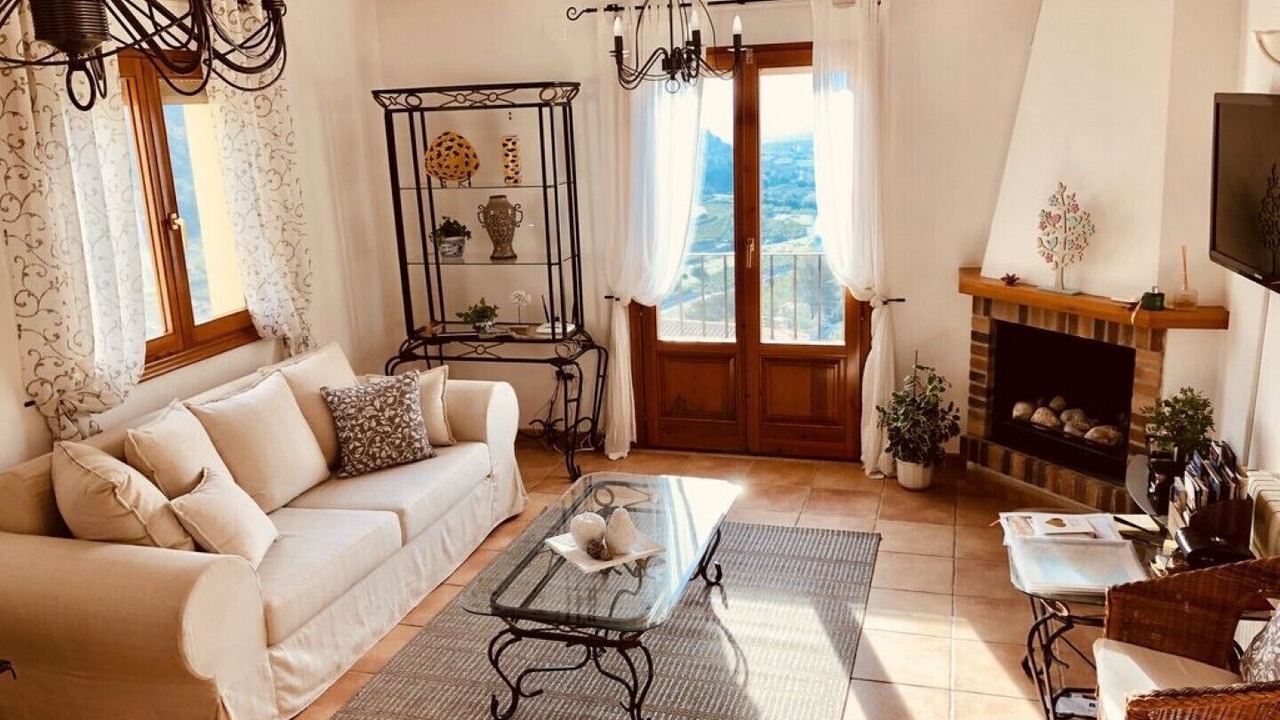 Photo of Livingroom in Adsubia