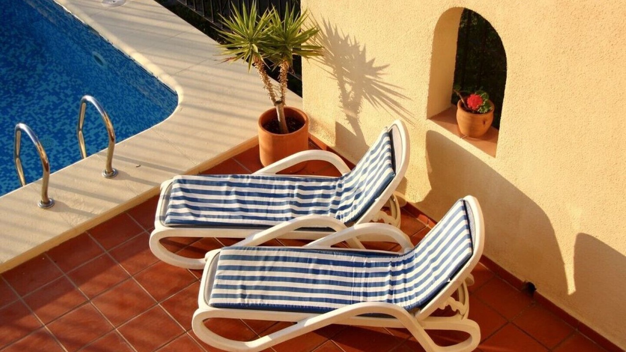 Photo of Outdoor in Adsubia