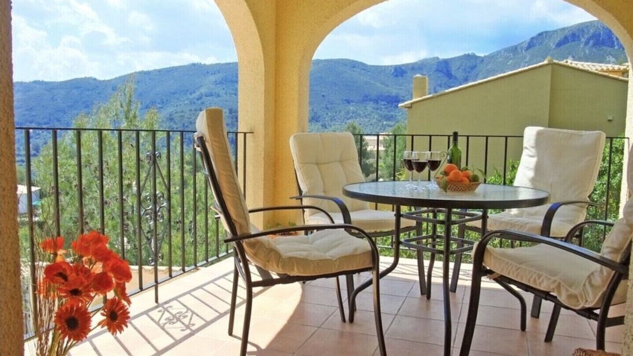 Photo of Outdoor in Adsubia