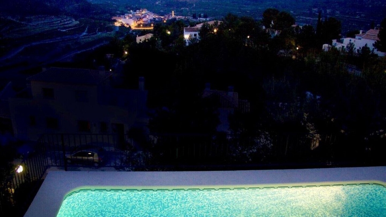 Photo of Outdoor in Adsubia