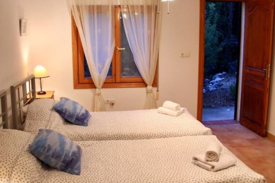 Photo of Bedroom in Adsubia