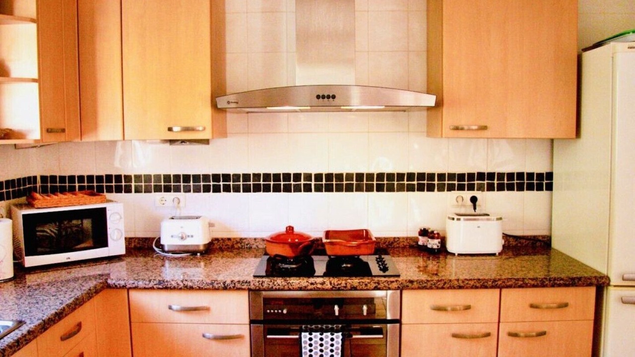 Photo of Kitchen in Adsubia