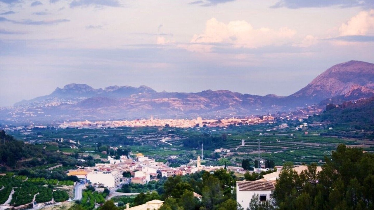 Photo of Outdoor in Adsubia