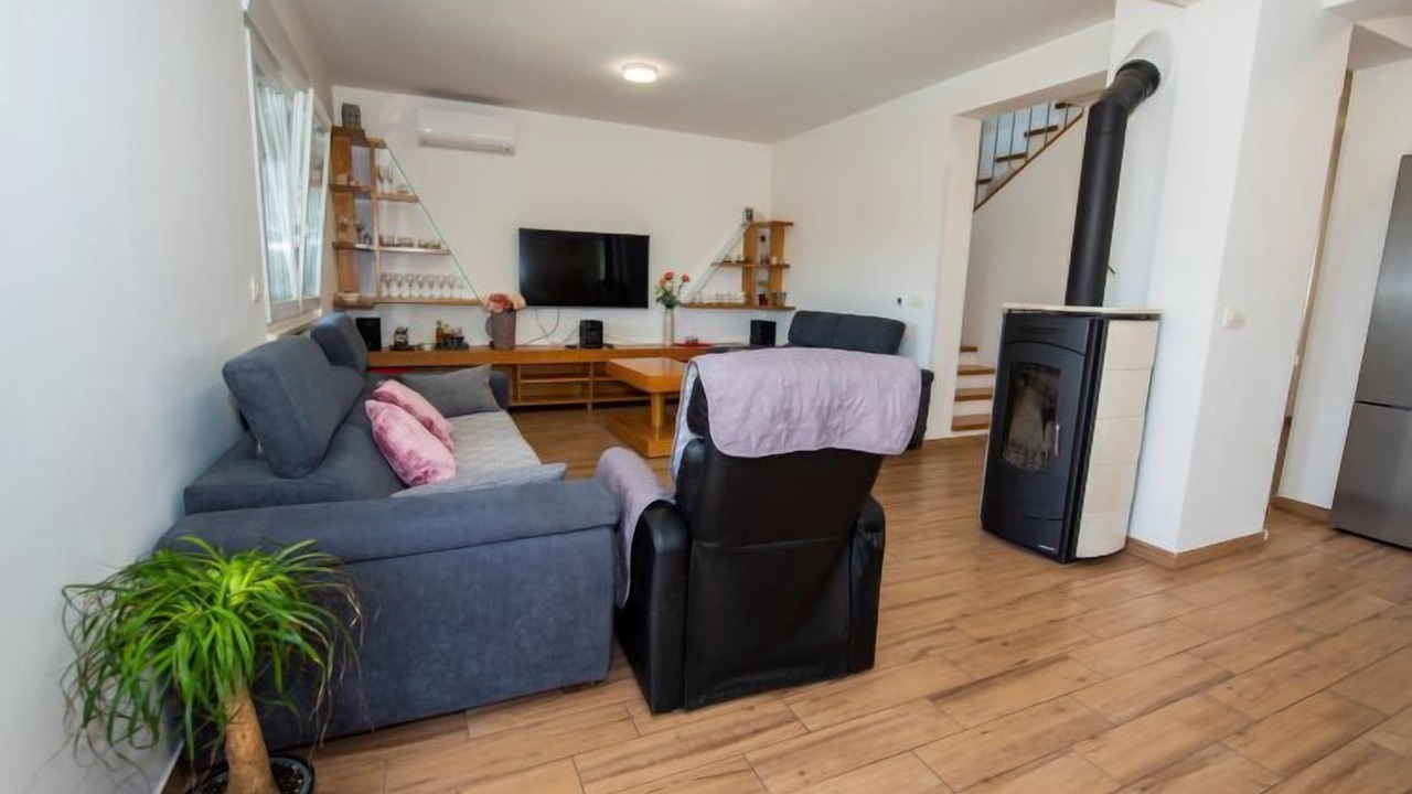 Photo of Livingroom in Kastel Gomilica