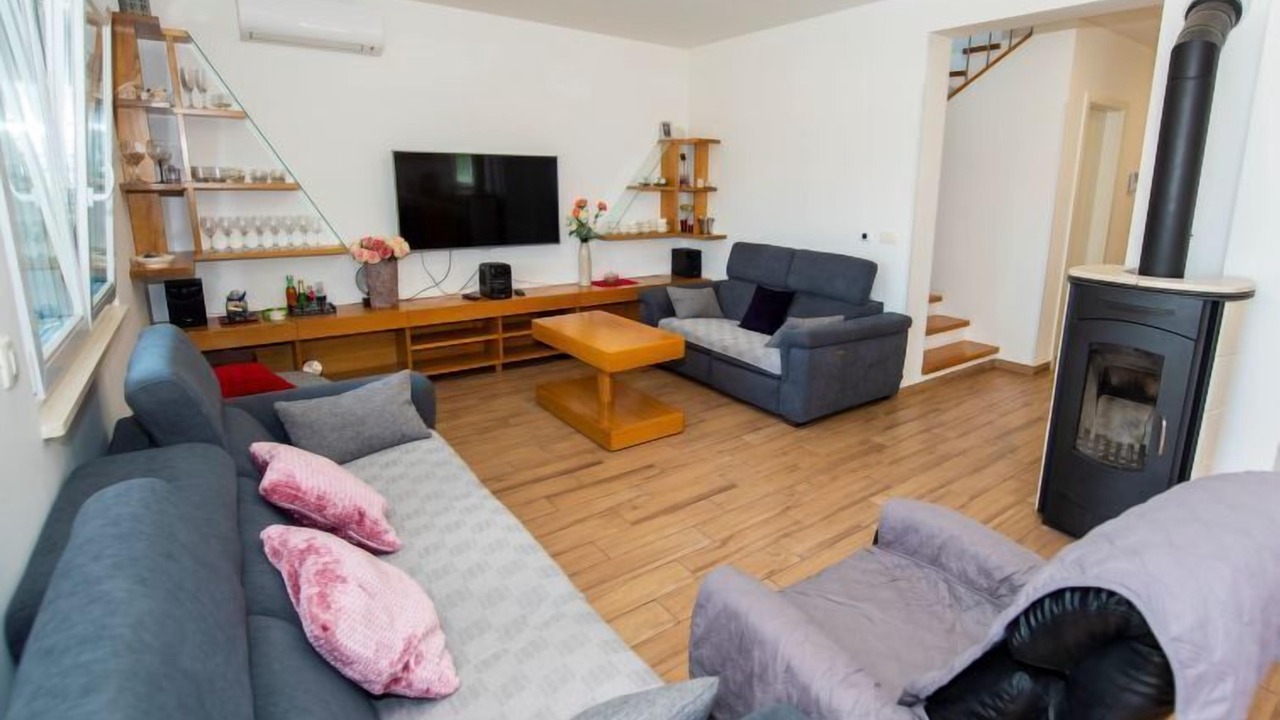 Photo of Livingroom in Kastel Gomilica