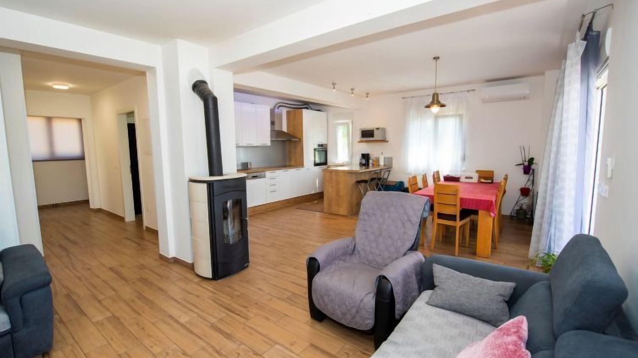 Photo of Livingroom in Kastel Gomilica