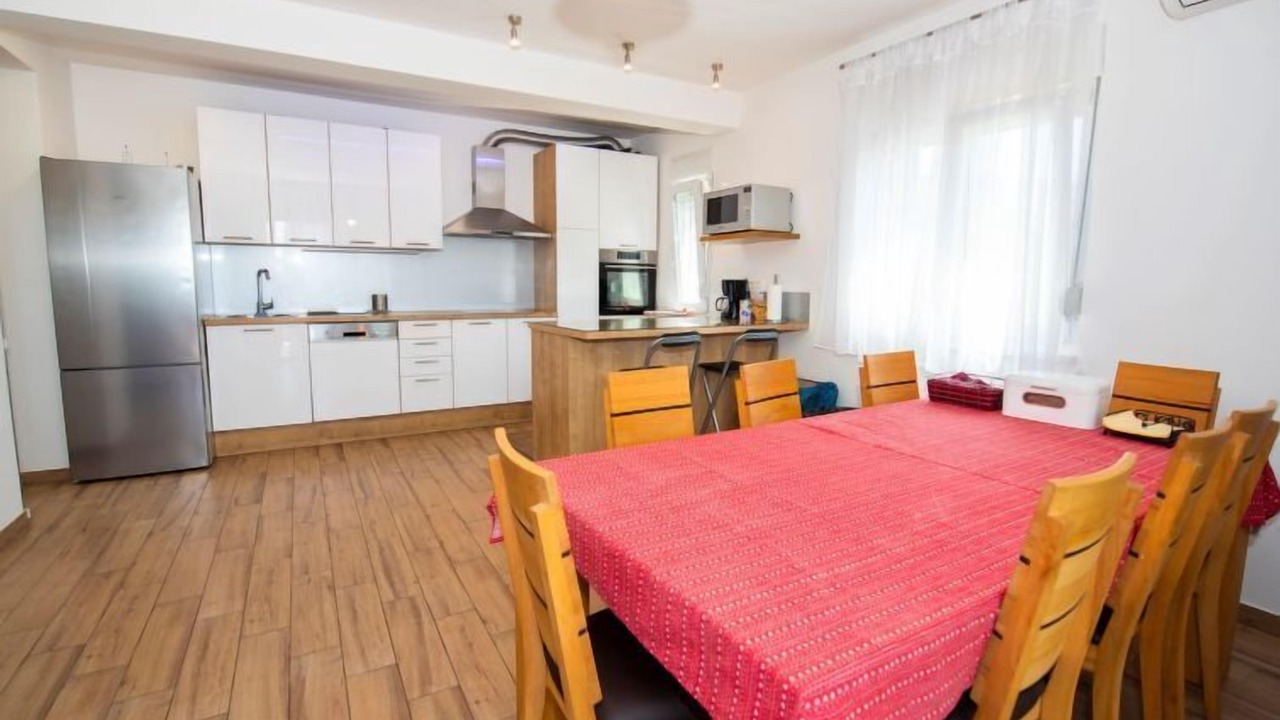 Photo of Bedroom in Kastel Gomilica
