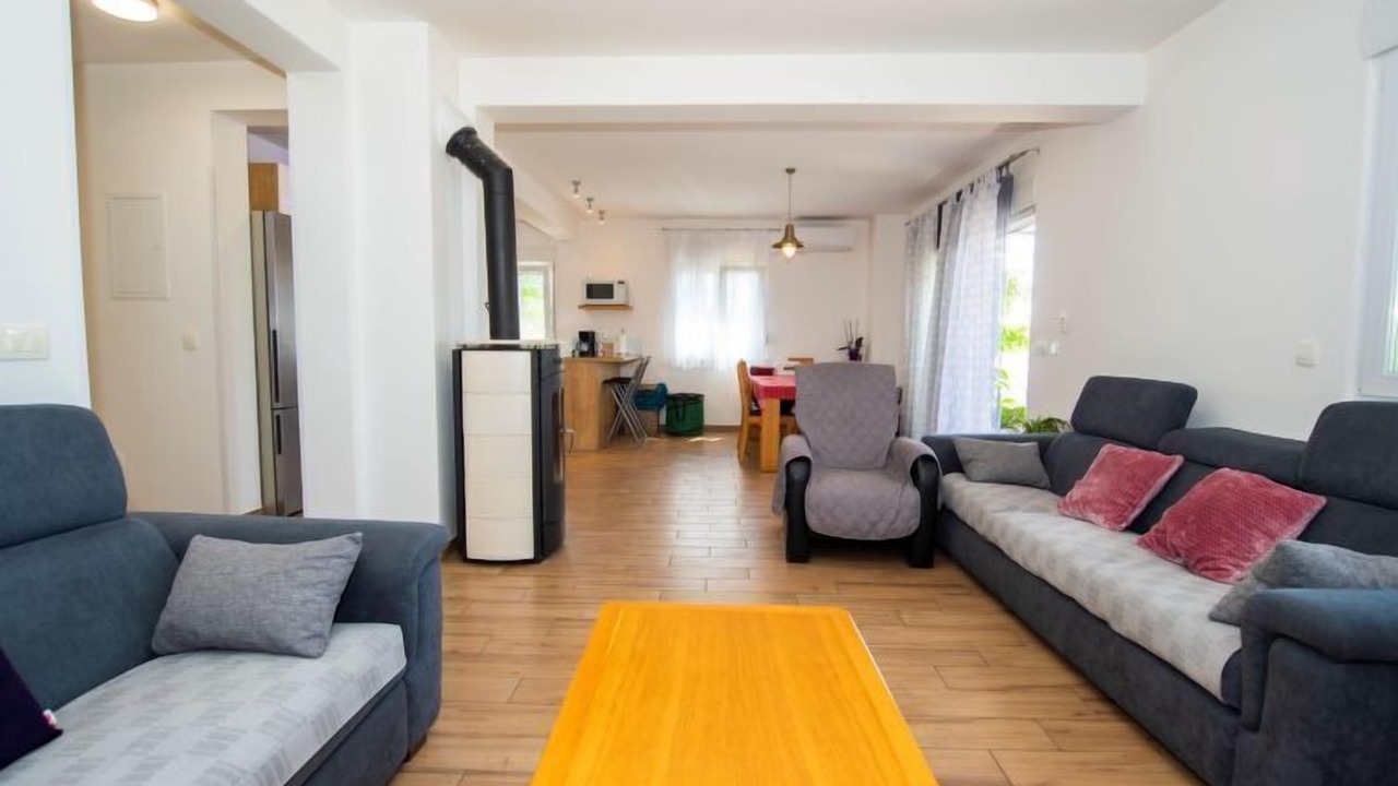 Photo of Livingroom in Kastel Gomilica