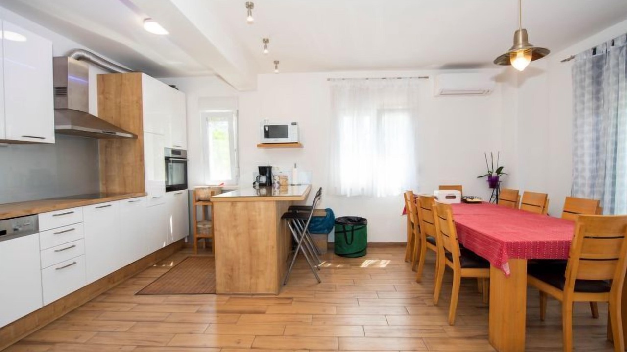 Photo of Bedroom in Kastel Gomilica
