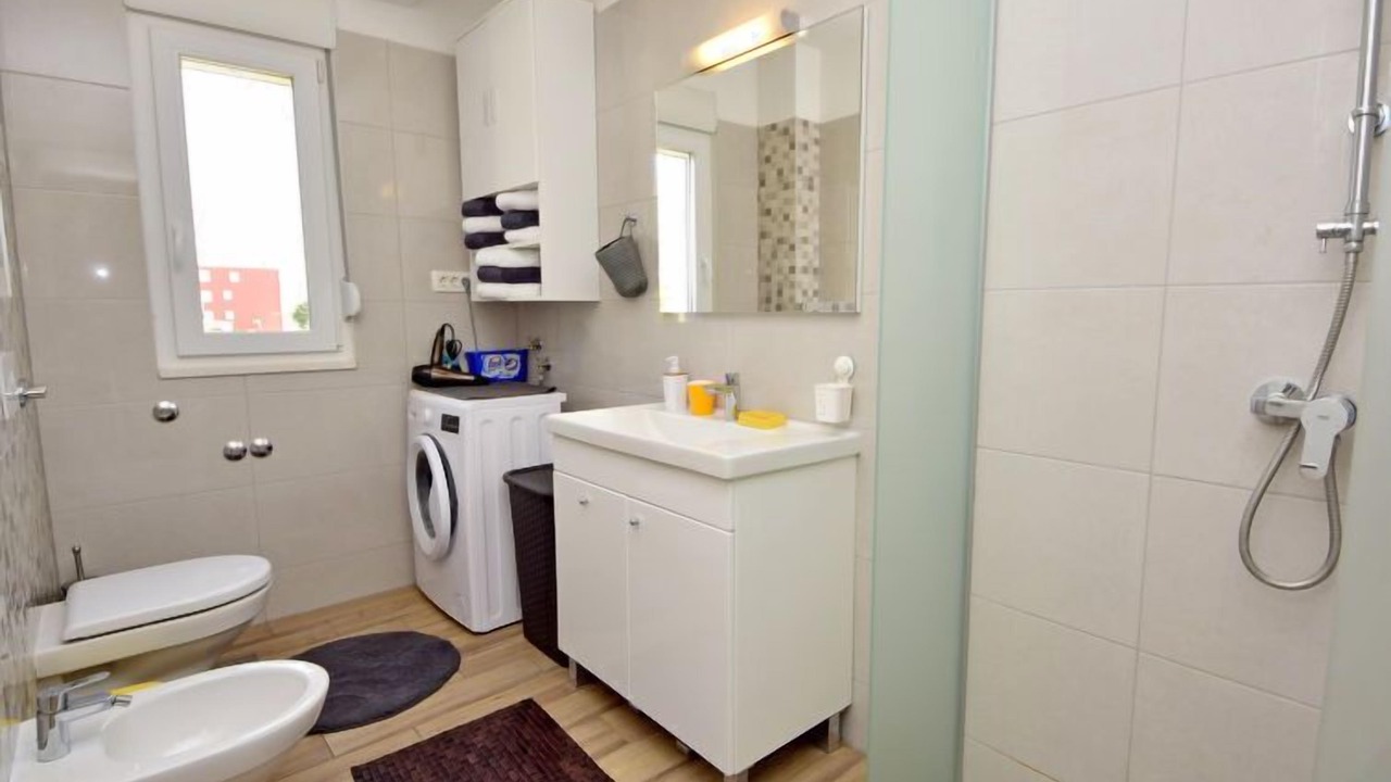 Photo of Bathroom in Kastel Gomilica
