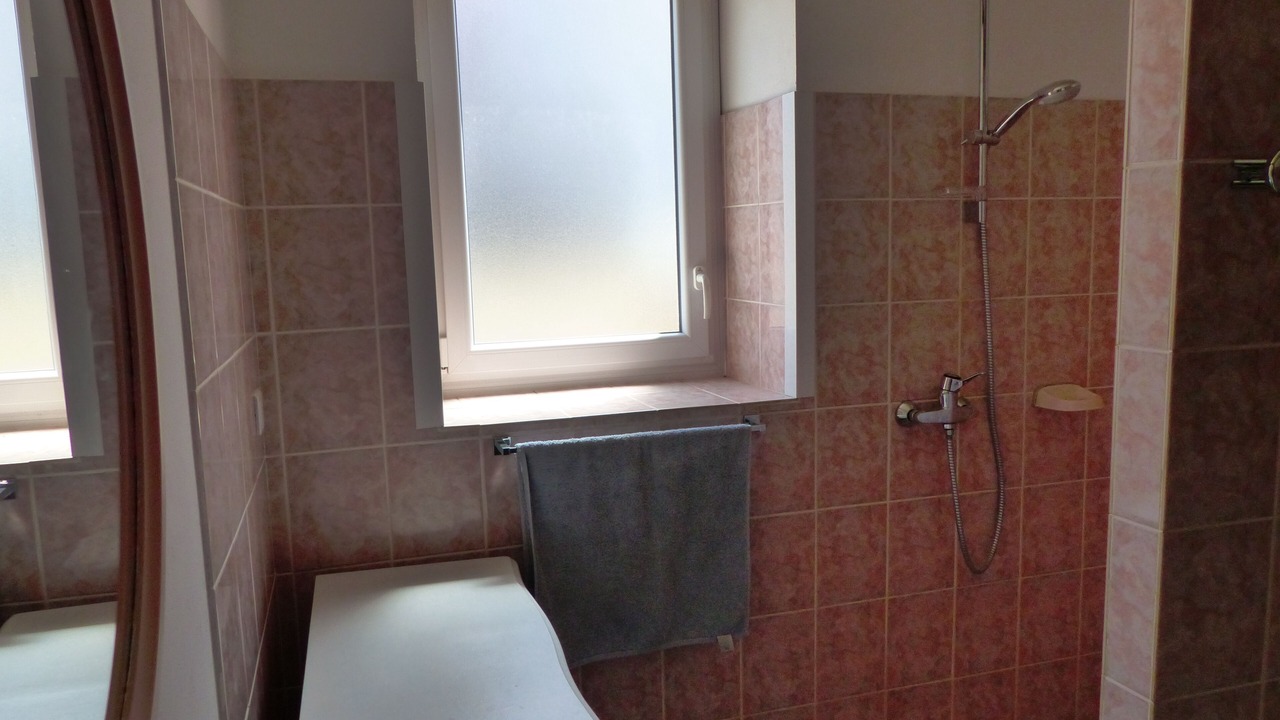 Photo of Bathroom in Osses
