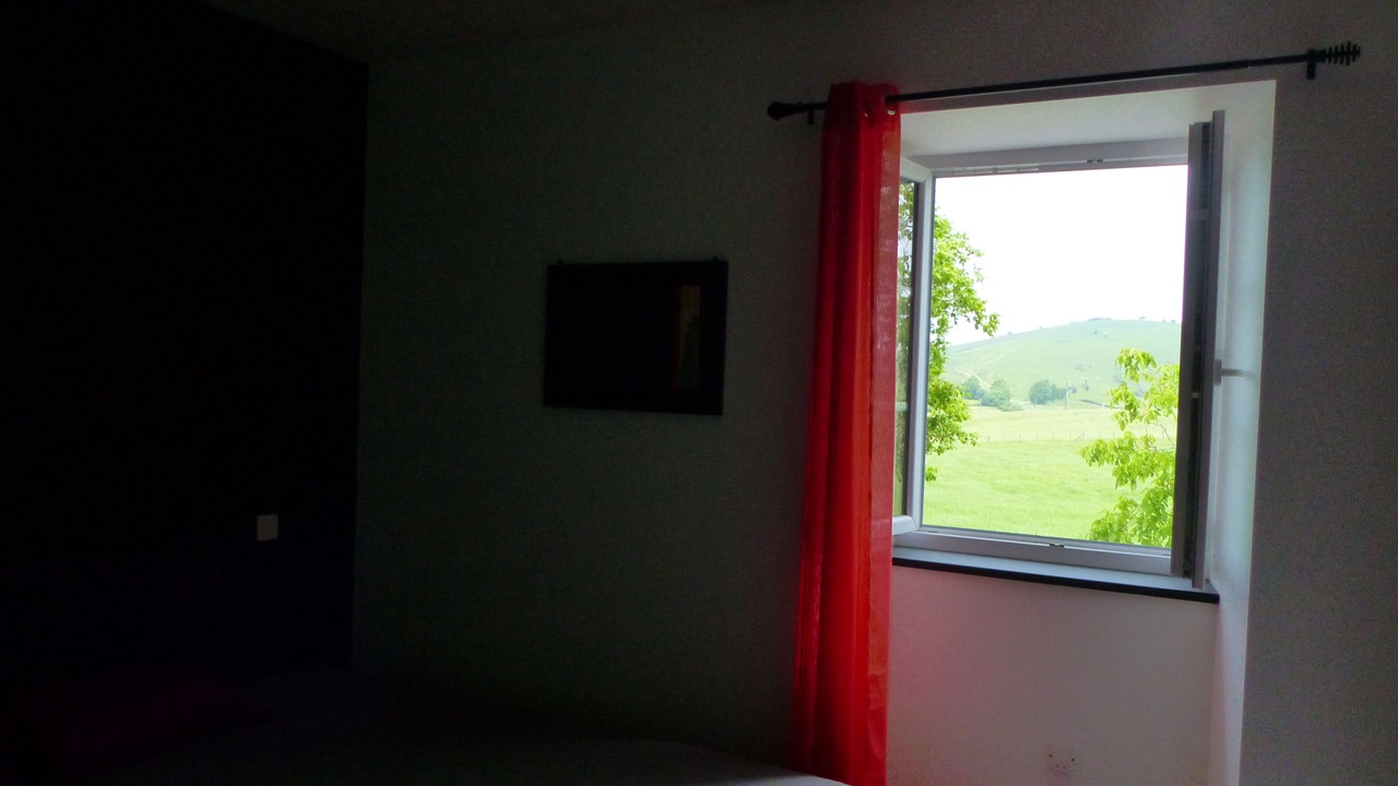 Photo of Bedroom in Osses