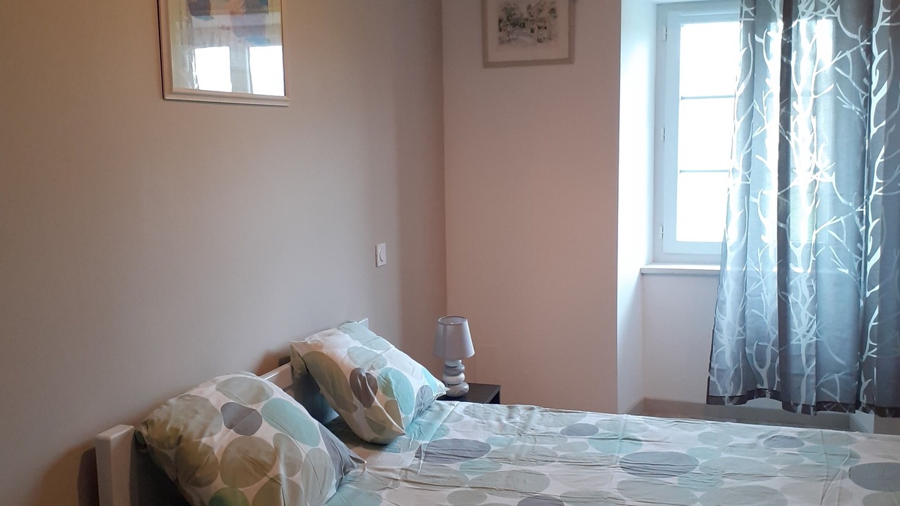 Photo of Bedroom in Osses
